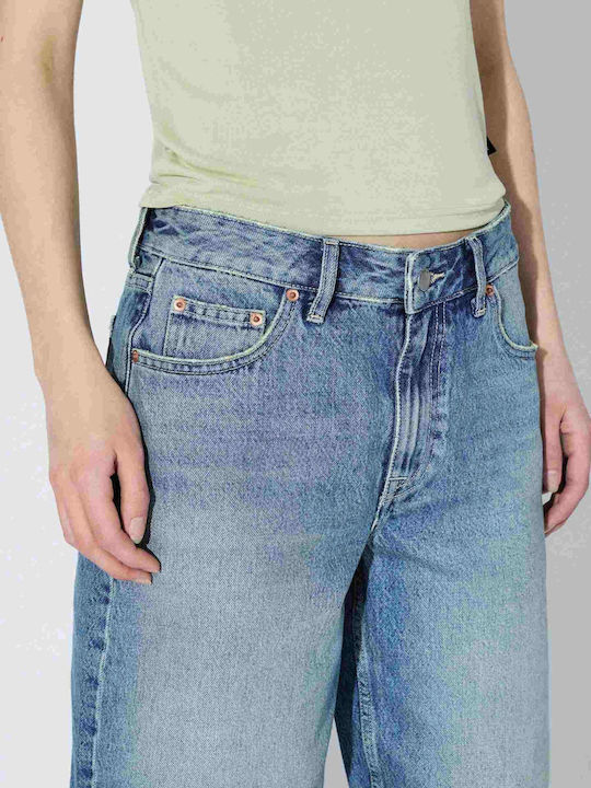 Women's Jean Bermudas Drift Sky Used
