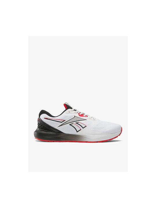 Nfx Trainer Men's Sport Shoes Training White / Black / Red