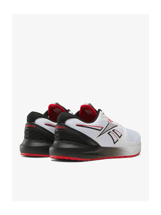 Nfx Trainer Men's Sport Shoes Training White / Black / Red