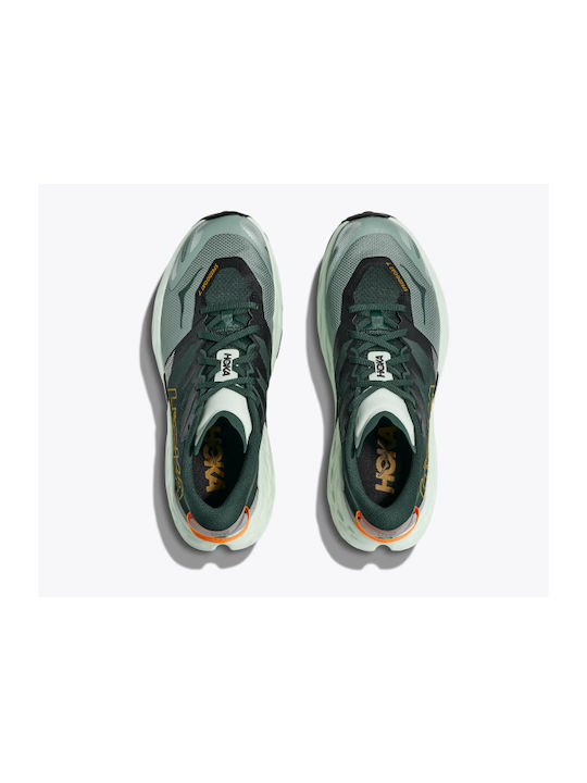 Speedgoat 7 Men's Sport Shoes Running Grey