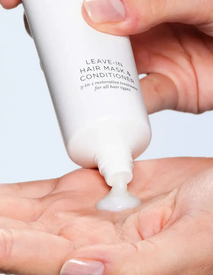 RevitaLash Leave In Conditioner Ενυδάτωσης για Ξηρά Μαλλιά 90ml