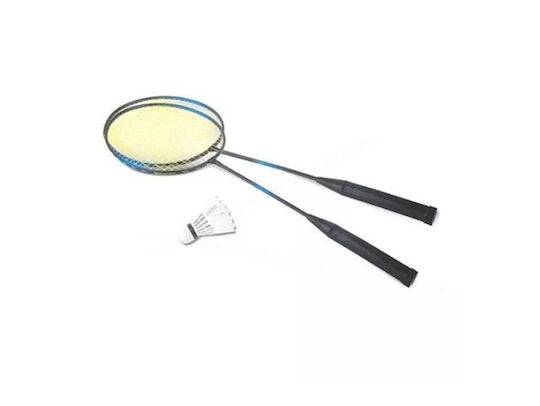 ikonka Badminton Outdoor Game