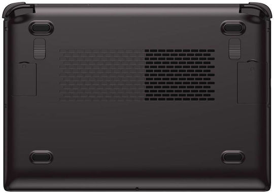 GPD WinMax2 10.1" QHD+ Touchscreen (Ryzen AI 300 Series-9 HX 370/32GB/2TB SSD/W11 Home) (US Keyboard)