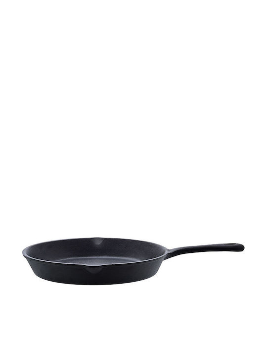 Estia Iron Series Тиган от Чугун 30см