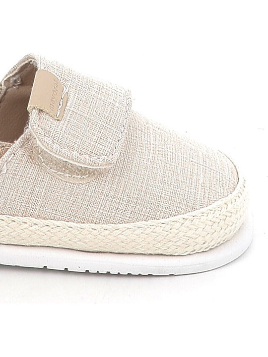 Espadrile Copii Bej