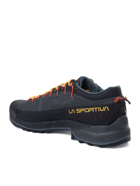 La Sportiva Tx4 Evo Men's Hiking Shoes Gray