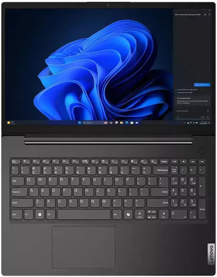 Lenovo V15 G5 IRL 15,6" Vollständige HD (Kern i5-13420H/8GB/512GB SSD/W11 Pro) Internationales Englisch Tastatursprache
