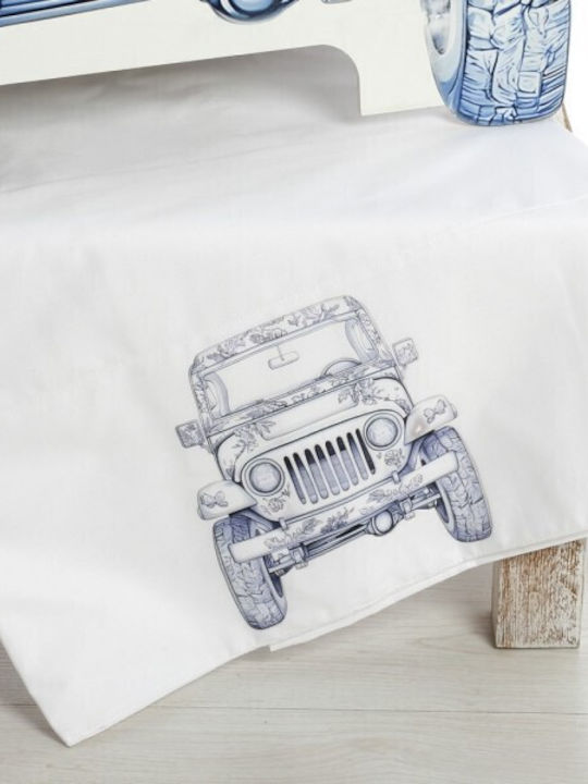 Bellissimo Signature Blue Adventure Set Botez