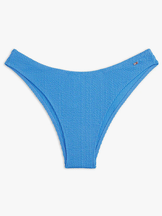 Bikini Slip Blue