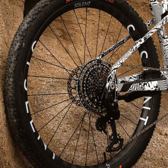 Shimano Vorderseite Fahrradreifen 29"