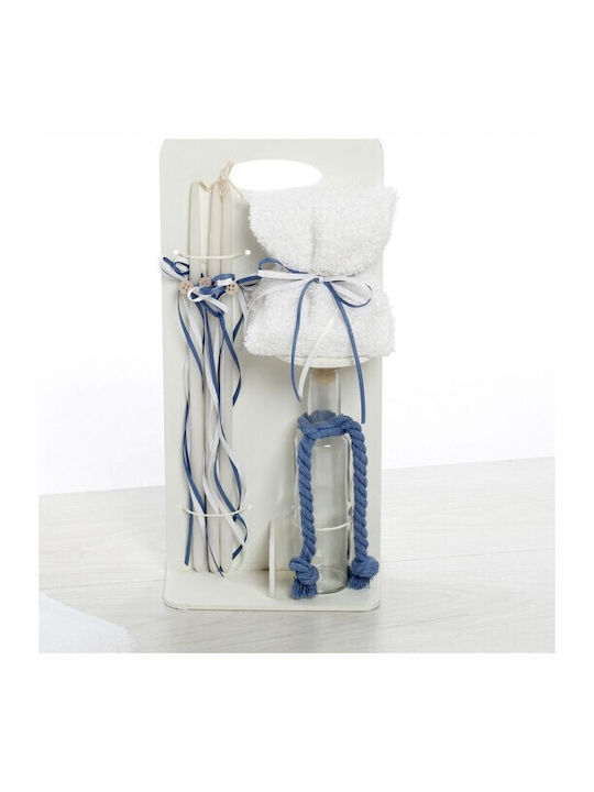 Bellissimo vintage Baptism Package