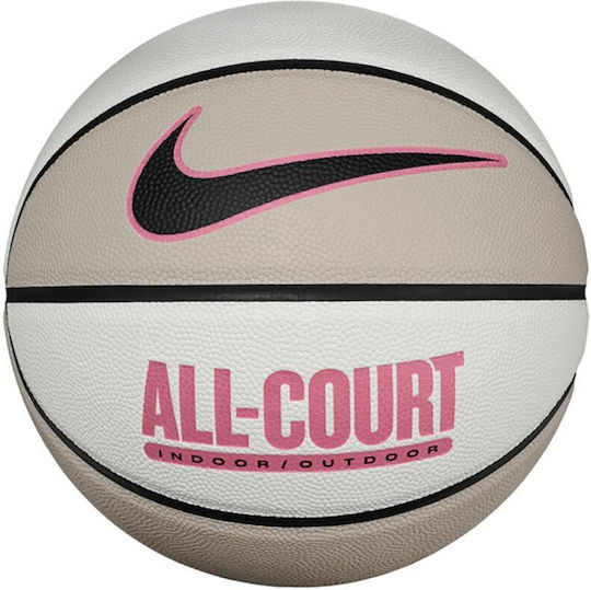 Nike Everyday All Court 8p Basketbälle