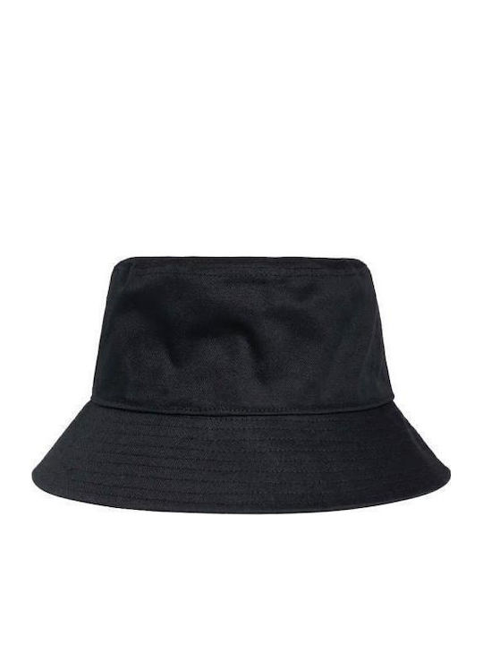 Replay Women's Bucket Hat Black