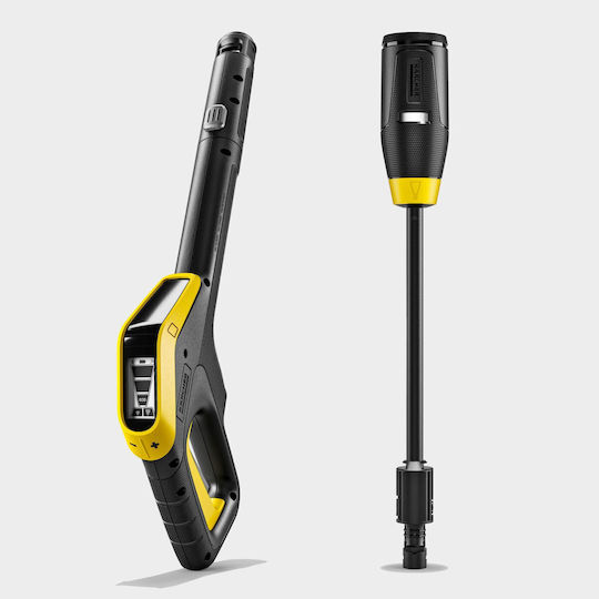 Karcher K 5 Comfort Premium Connect Electric Pressure Washer 2100W with 145bar Pressure