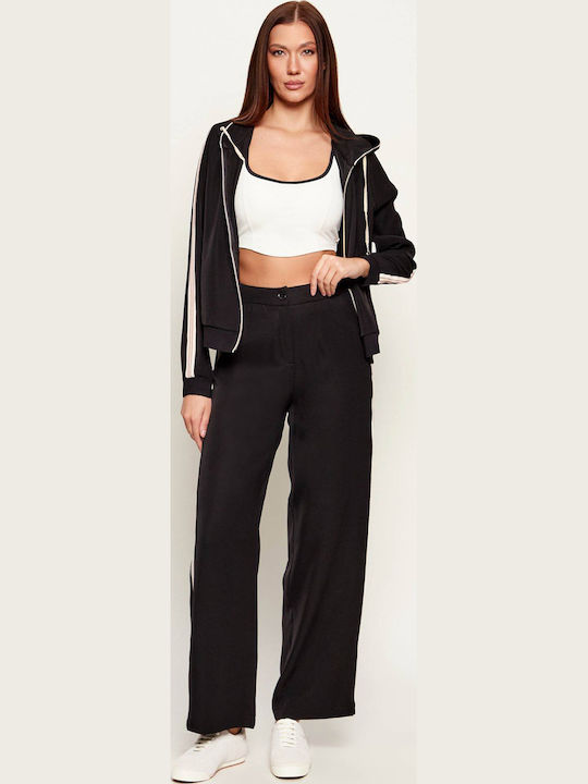 Sweatpants Black