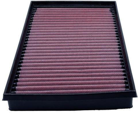 Skoda Kodiaq Ii Ps7 2.0 Tdi 150 Dsg7 Tdi Evo2 Gen Ii 24-26 Dna Air Filter P-vw20s20-01