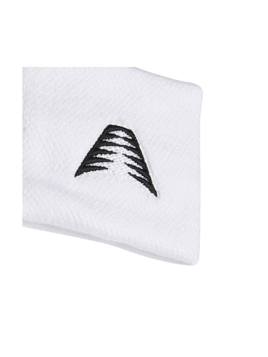 adidas Спортни Гривни Бели