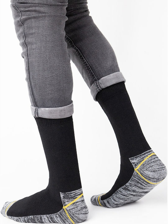 Soma Socks Herren Socken Gelbe 2er Pack