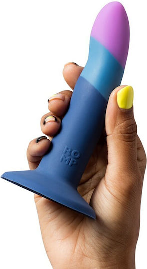Piccolo Pegging Kit Multicolor Dildo Romp