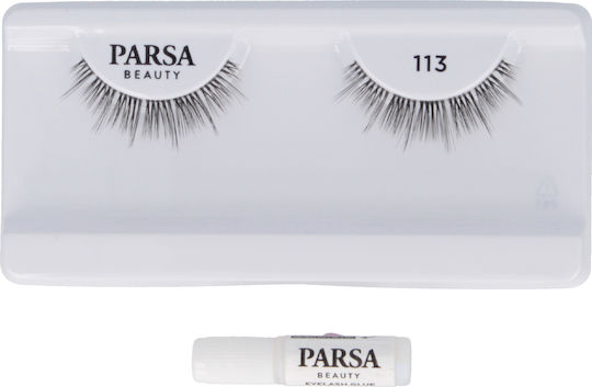 Parsa Βλεφαριδες Natural Flawless No.113