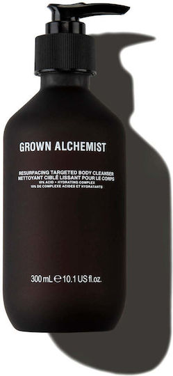 Grown Alchemist Κρεμοσάπουνο με Αντλία 300ml