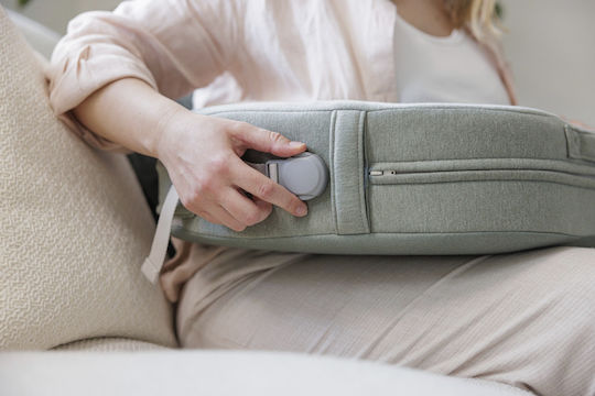 Inglesina Pregnancy & Breastfeeding Pillow Beige