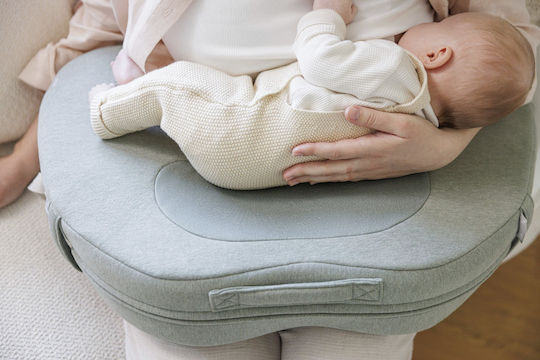 Inglesina Pregnancy & Breastfeeding Pillow Beige