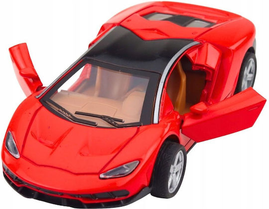Lean Toys Количка 1:32