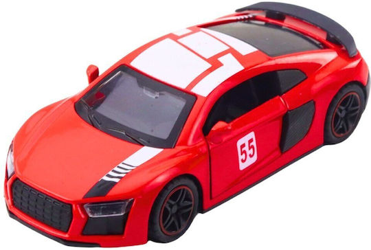 Lean Toys Αυτοκινητάκι 1:43 Pull Back
