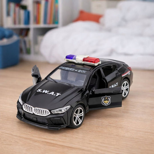 Lean Toys Αυτοκινητάκι