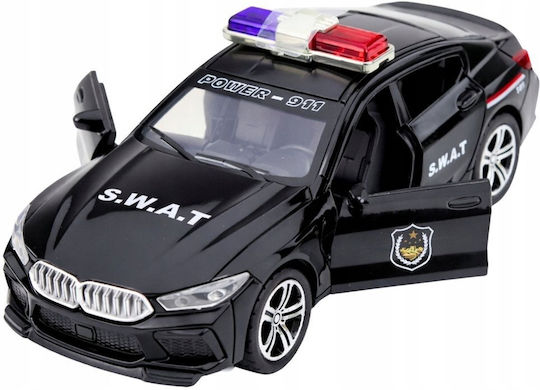 Lean Toys Αυτοκινητάκι