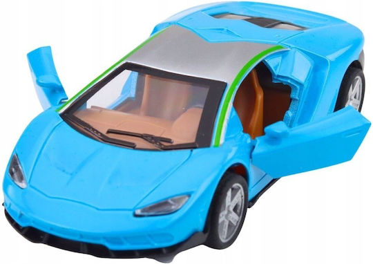 Lean Toys Αυτοκινητάκι 1:32