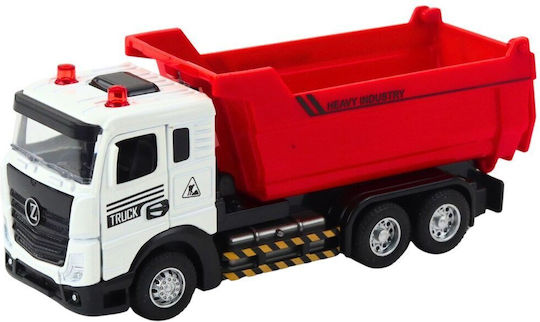 Lean Toys Φορτηγό