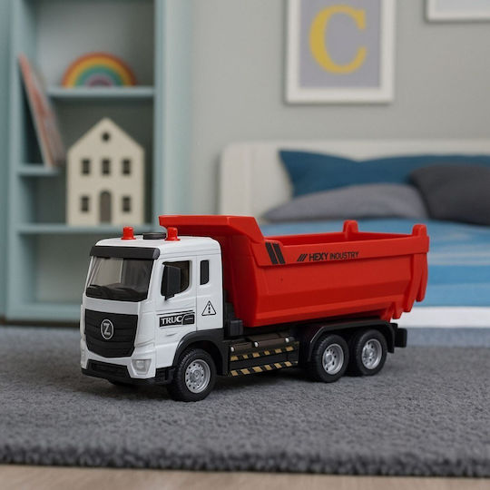 Lean Toys Φορτηγό