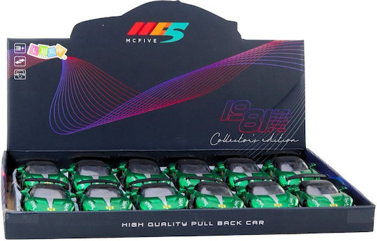 Lean Toys Auto 1:32 Formel 1