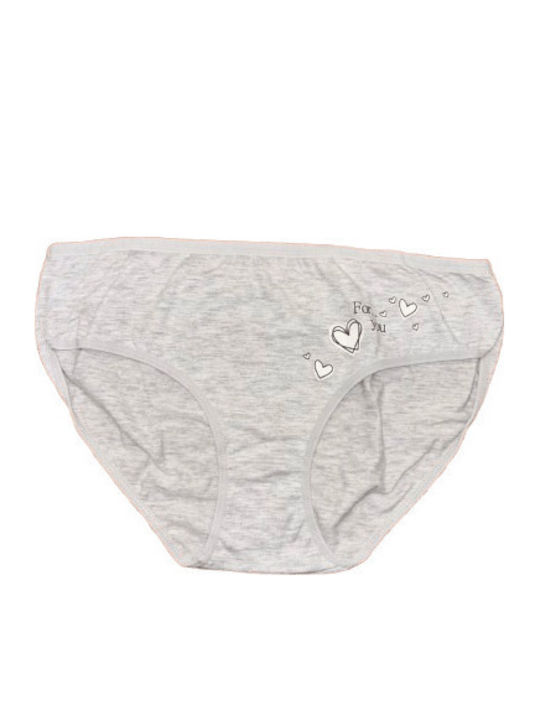Cotton Women's Slip 3Pack Pink