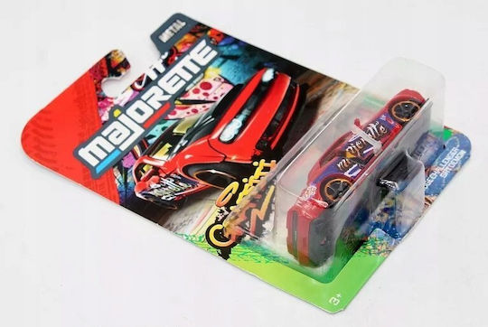 Simba Car Griffiti Premium 6pcs
