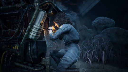 Dead by Daylight - ALIEN Chapter DLC Edition (Key) PC Game