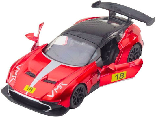 Lean Toys Αυτοκινητάκι 1:32 Formula 1
