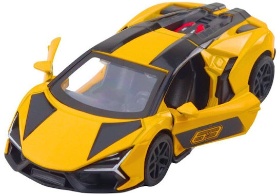 Lean Toys Mașinuță 1:32 Formula 1
