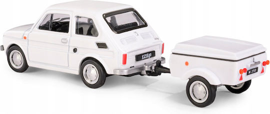 Daffi Car