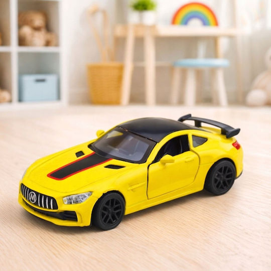 Lean Toys Αυτοκινητάκι 1:32