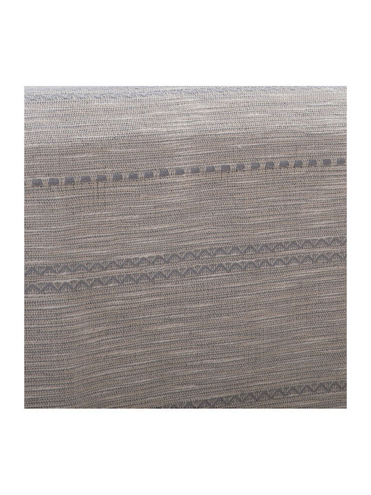 Nef-Nef Homeware Bleeze Decken & Couchdecken Zweisitzer-Sofa Überwurf 180x250cm Graue