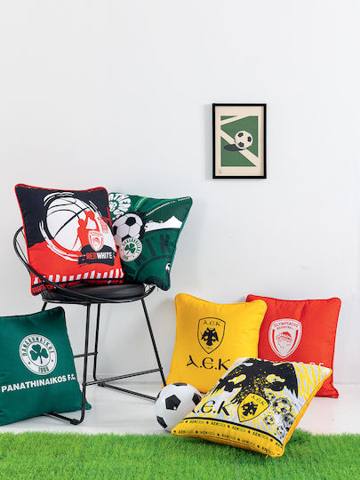 Palamaiki Decorative Pillow Case 43x43cm