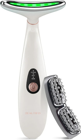 Beautifly Pro Face Light Therapy Device