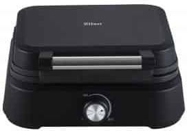 Waffeleisen 2 Waffeln 1500W