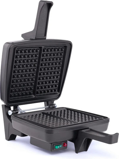 Dezal 301.4.1 Lwn Βαφλιέρα 2 Θέσεων 1300W