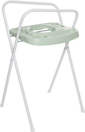 Bebejou Blue Baby Bathtub Stand