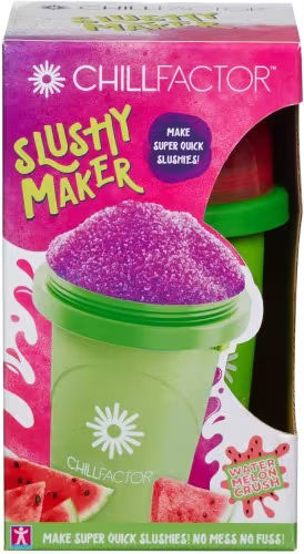 Giochi Preziosi Ice Cream & Ice Lolly Baking Pan Green