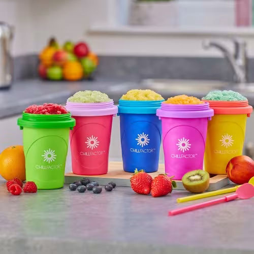 Giochi Preziosi Ice Cream & Ice Lolly Baking Pan Green